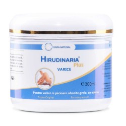 CREMA HIRUDINARIA MEDICER 300 ML CREMA HIRUDINARIA MEDICER 300 ML